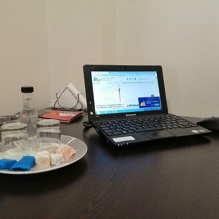 Luxurious Apartment Veria  Bagian luar foto