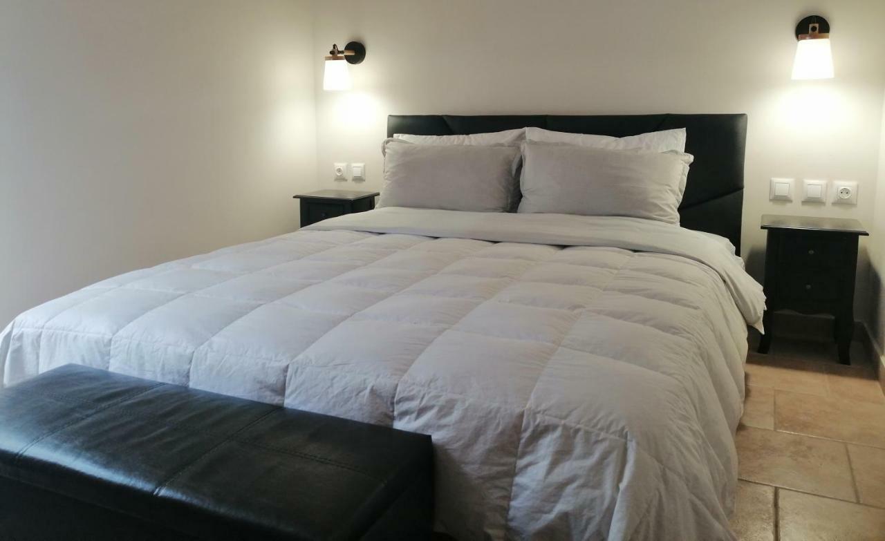 Luxurious Apartment Veria  Bagian luar foto