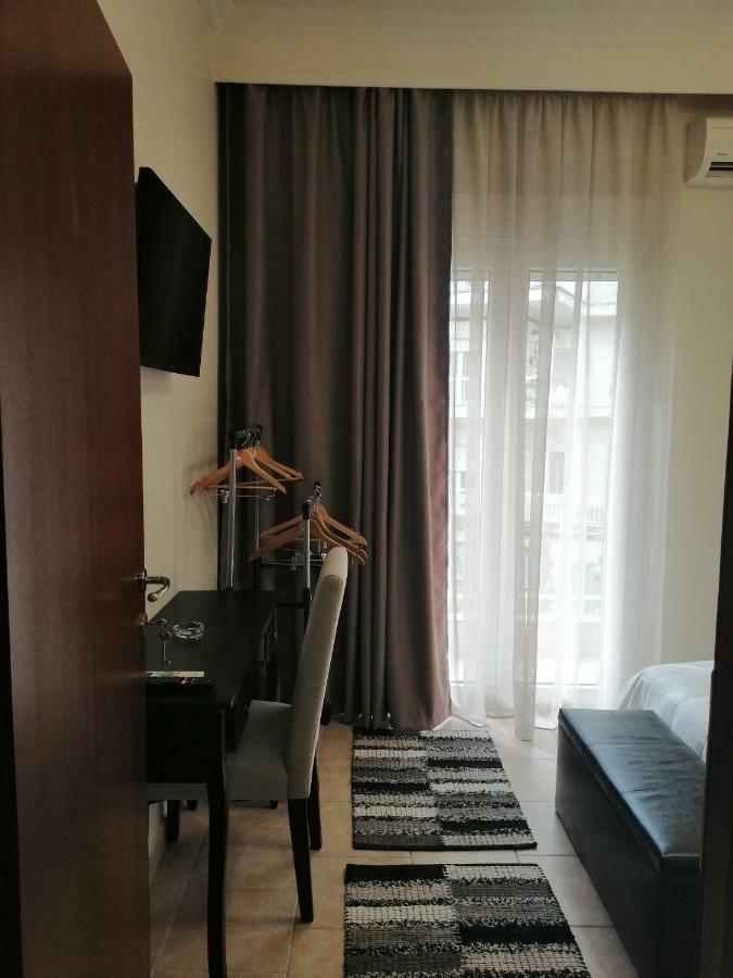 Luxurious Apartment Veria  Bagian luar foto