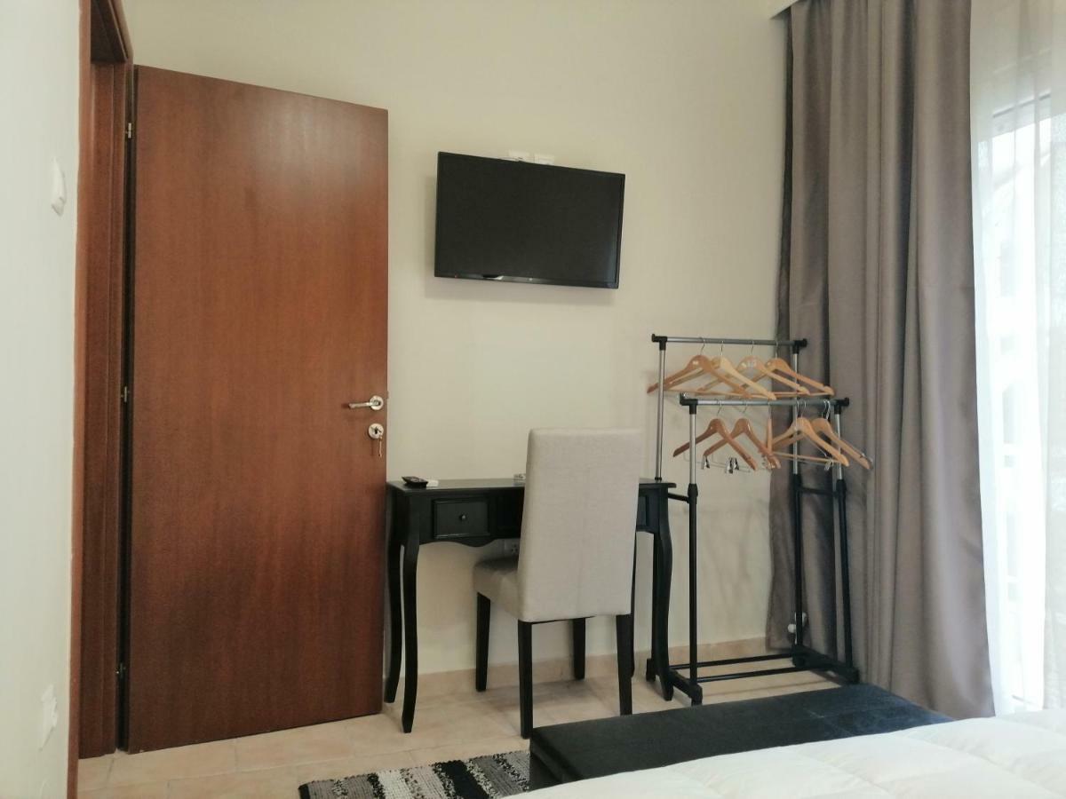 Luxurious Apartment Veria  Bagian luar foto
