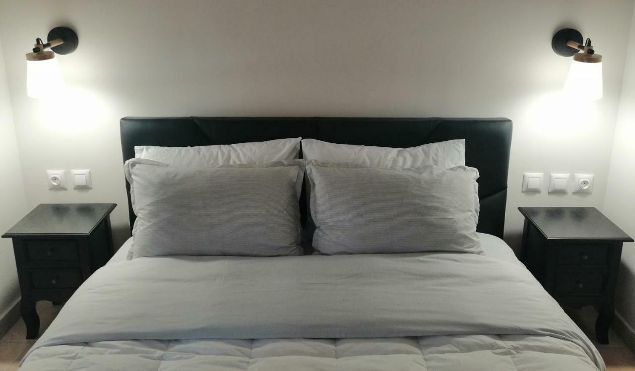 Luxurious Apartment Veria  Bagian luar foto
