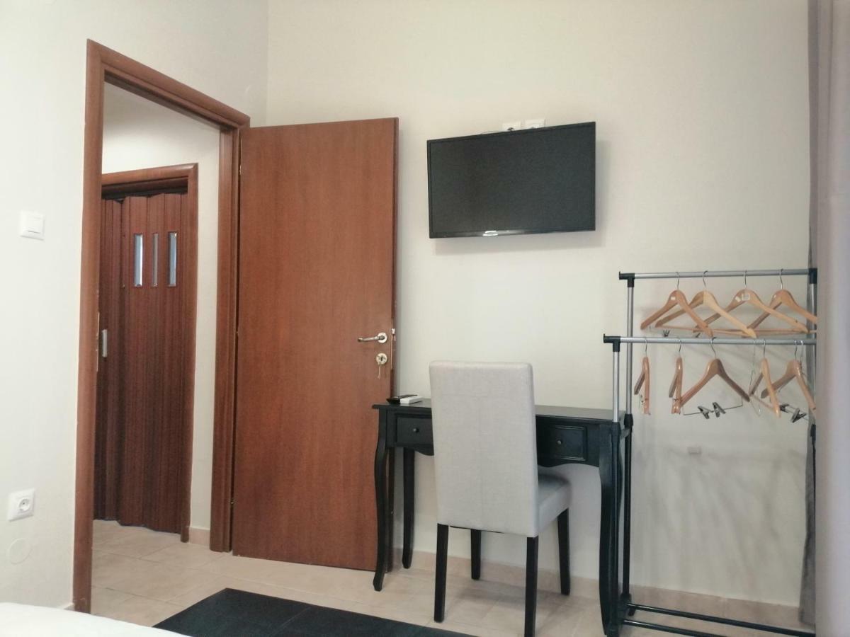 Luxurious Apartment Veria  Bagian luar foto