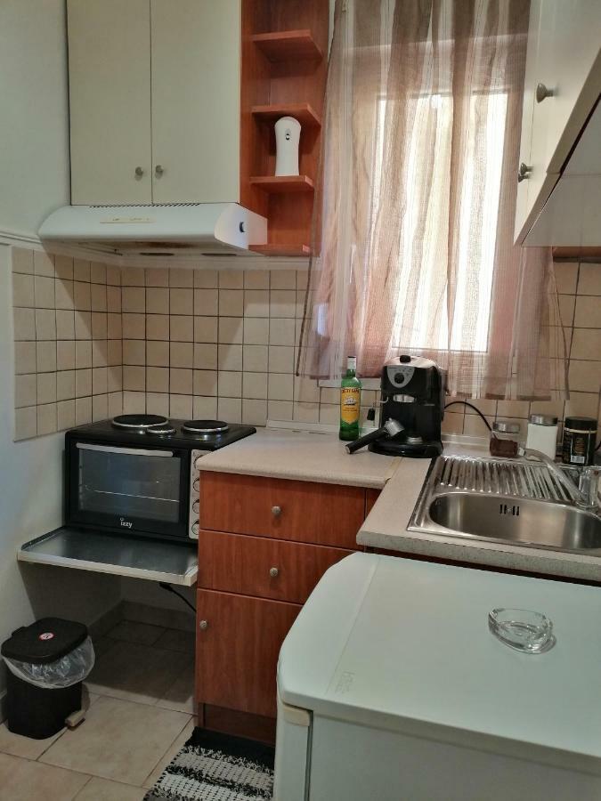 Luxurious Apartment Veria  Bagian luar foto