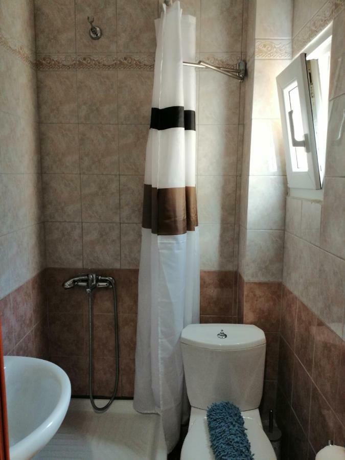 Luxurious Apartment Veria  Bagian luar foto
